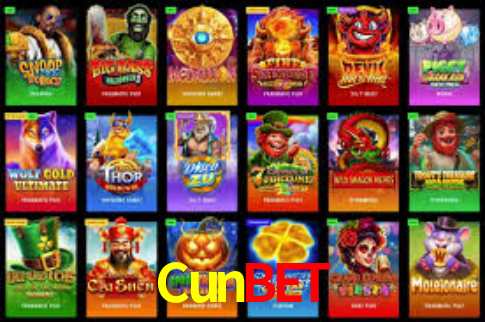 Cunbet