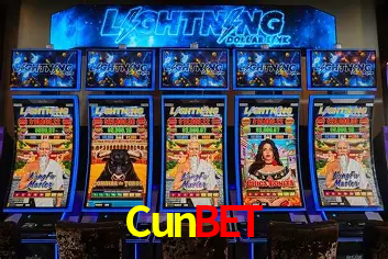 Cunbet App